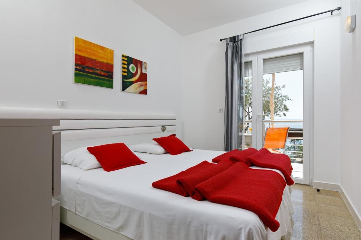 Ark Apartamento Split