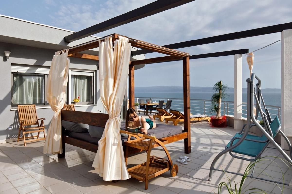 Apartamento Ark