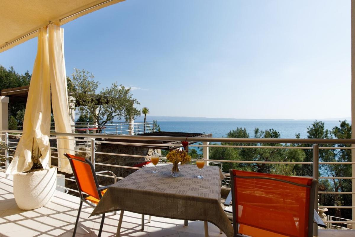 Ark Apartamento Split
