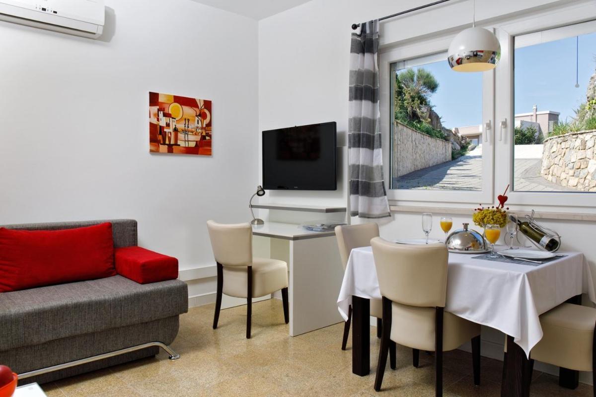 Apartamento Ark