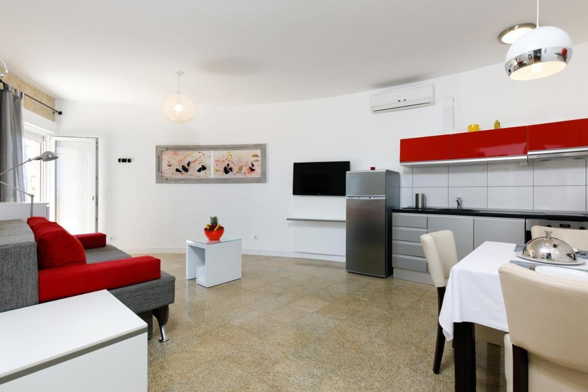 Ark Apartamento
