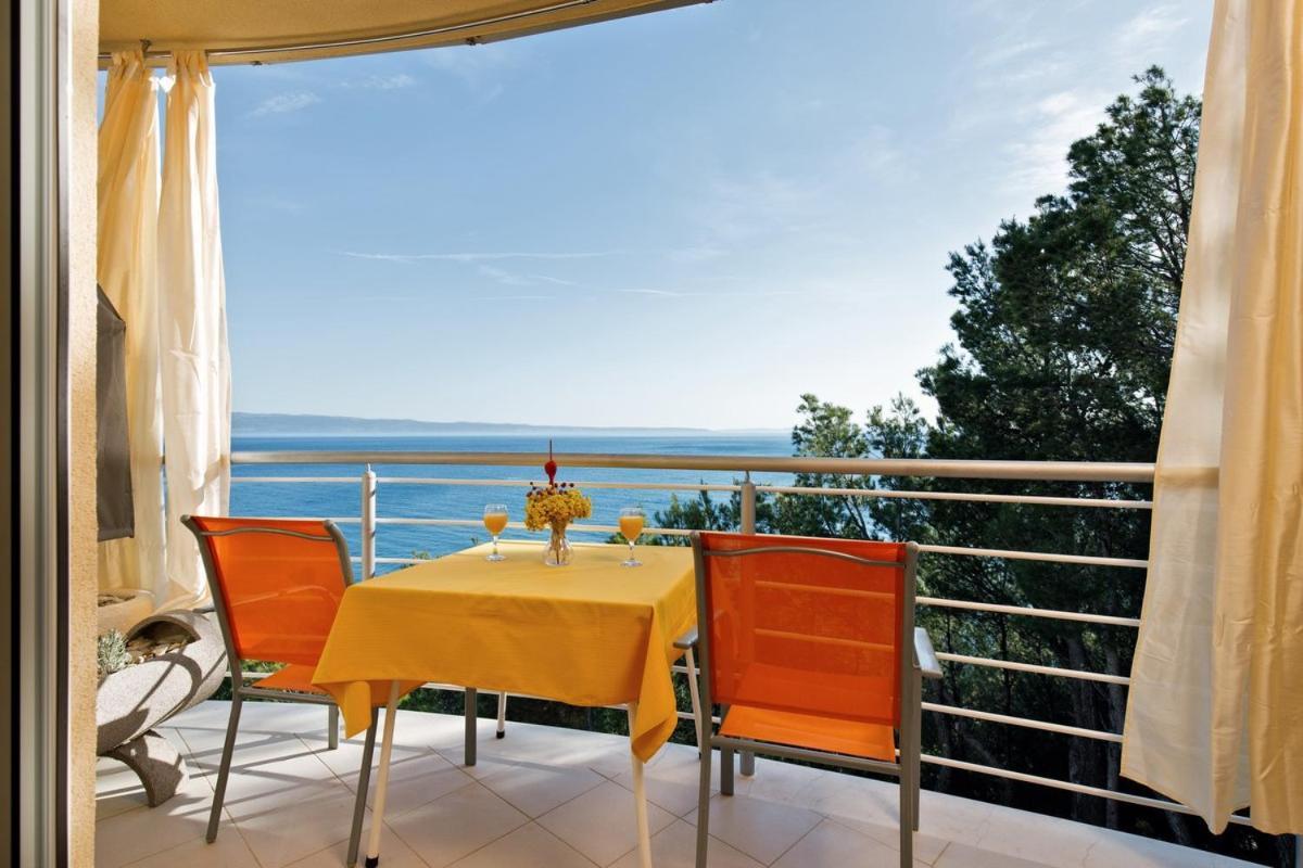 Ark Apartamento Split