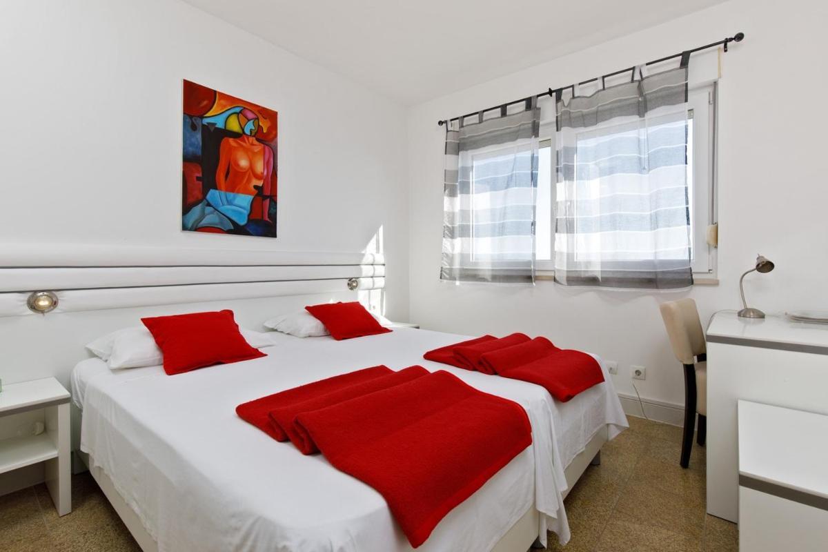 Apartamento Ark