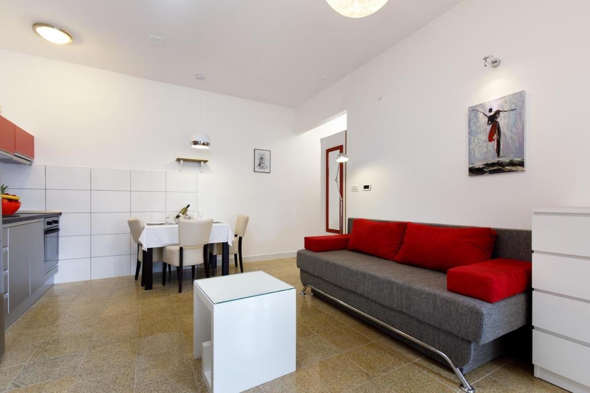 Apartamento Ark *