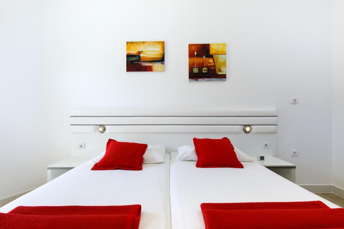 Apartamento Ark