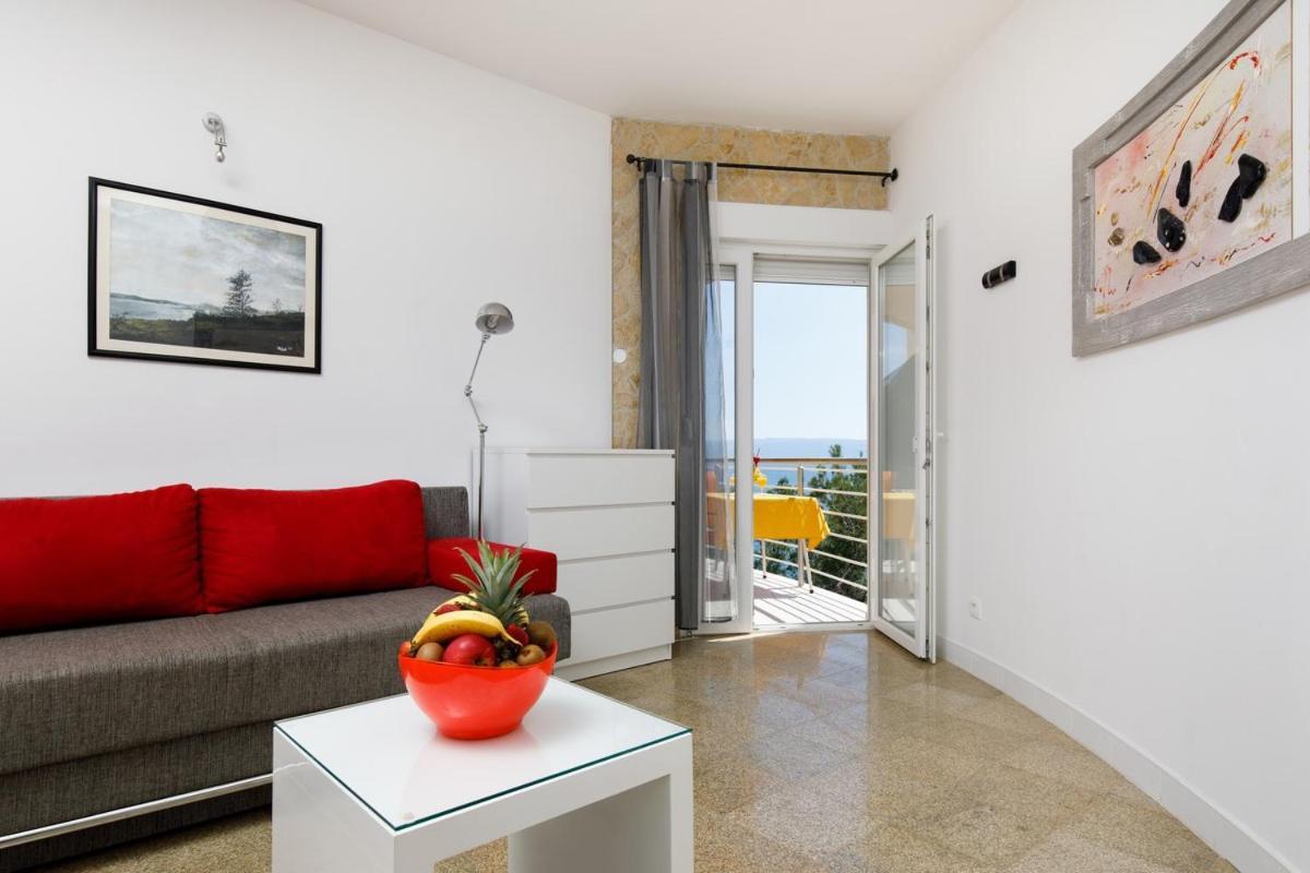 Ark Apartamento *