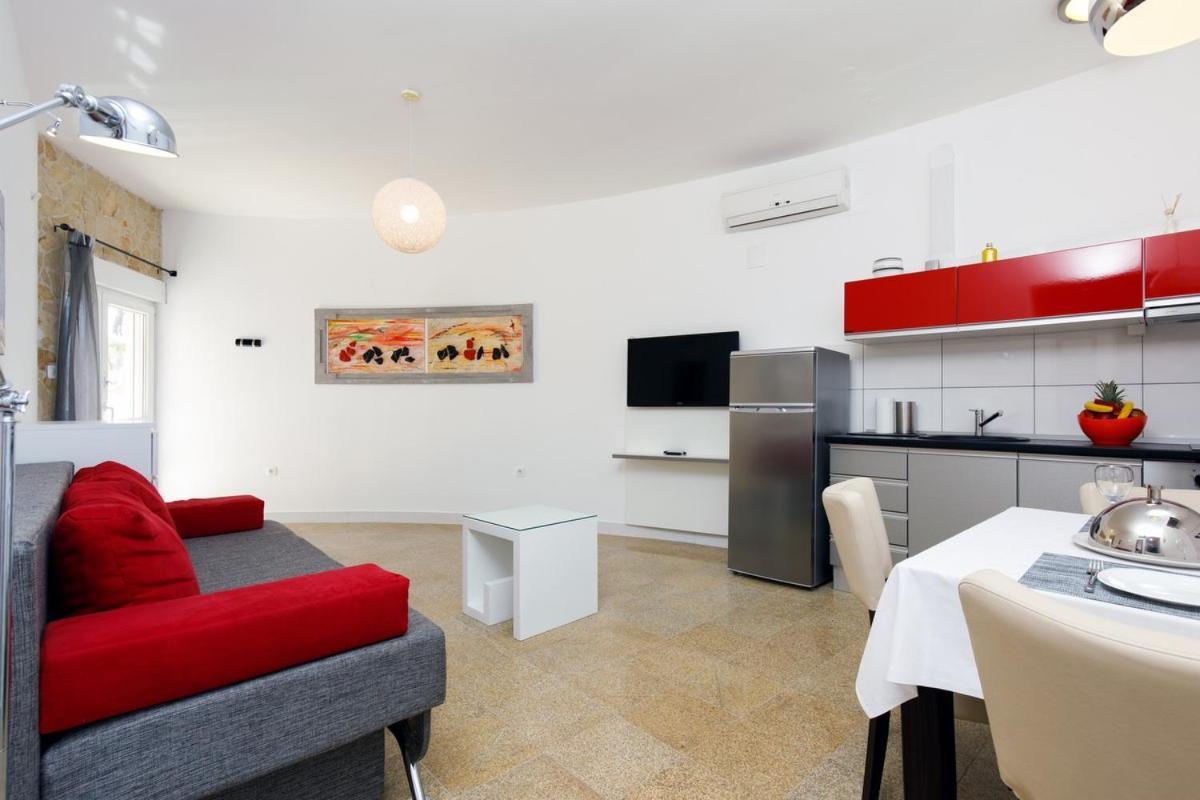 Apartamento Ark