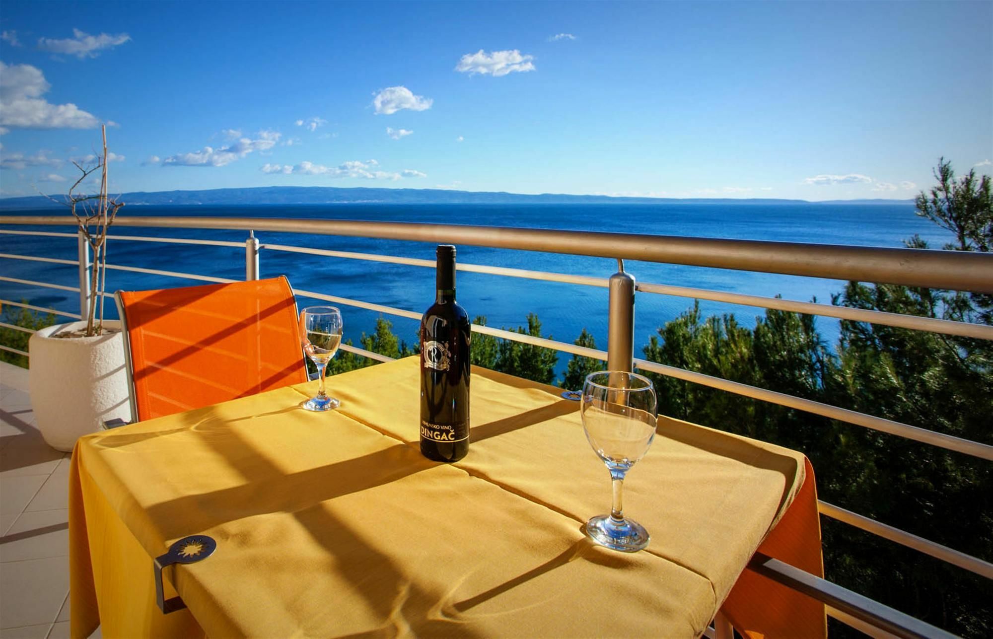 Apartamento Ark *