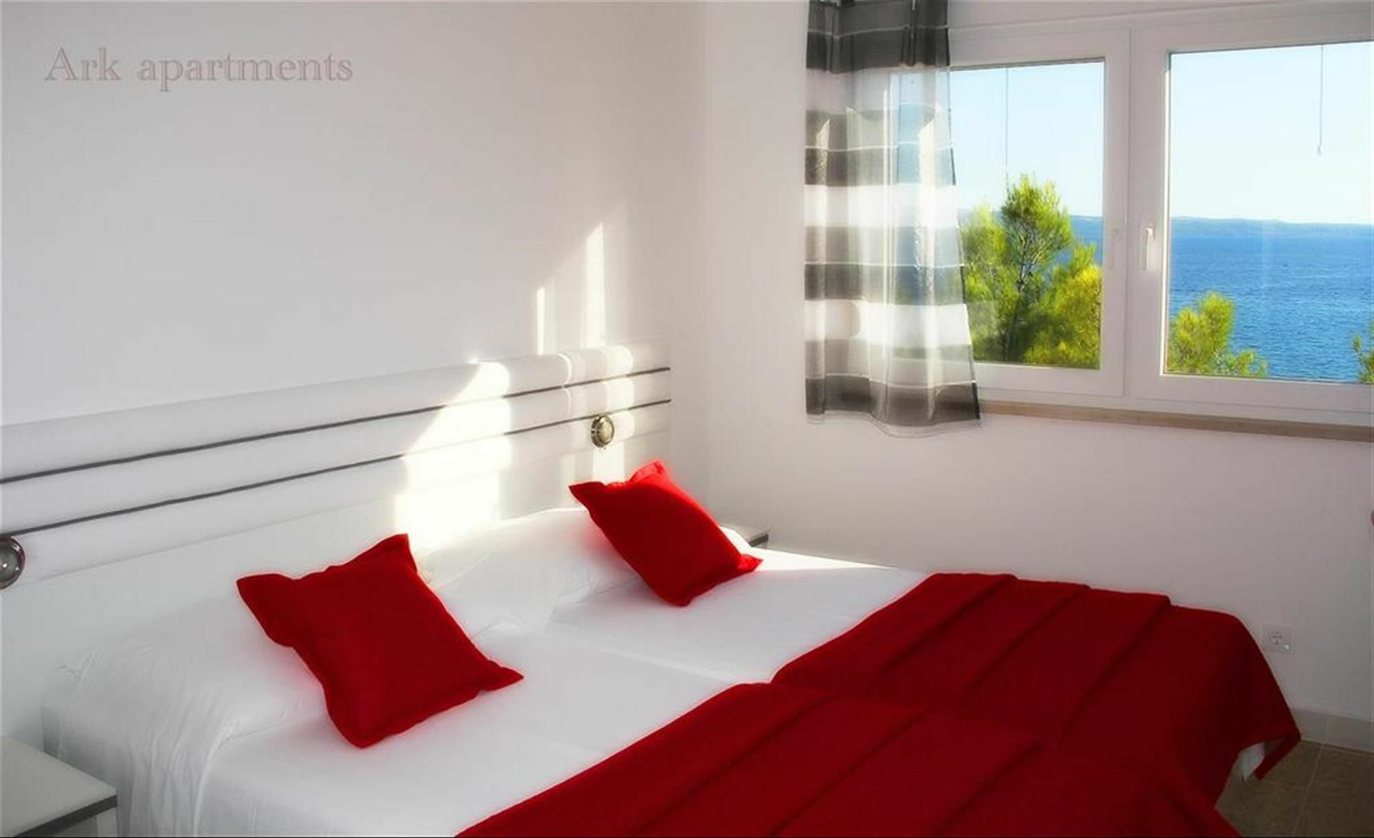 Apartamento Ark *
